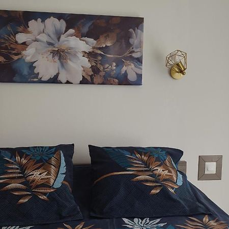 Maison T2 Avec Petit Jardin Dans Impasse Calme Baillargues Buitenkant foto