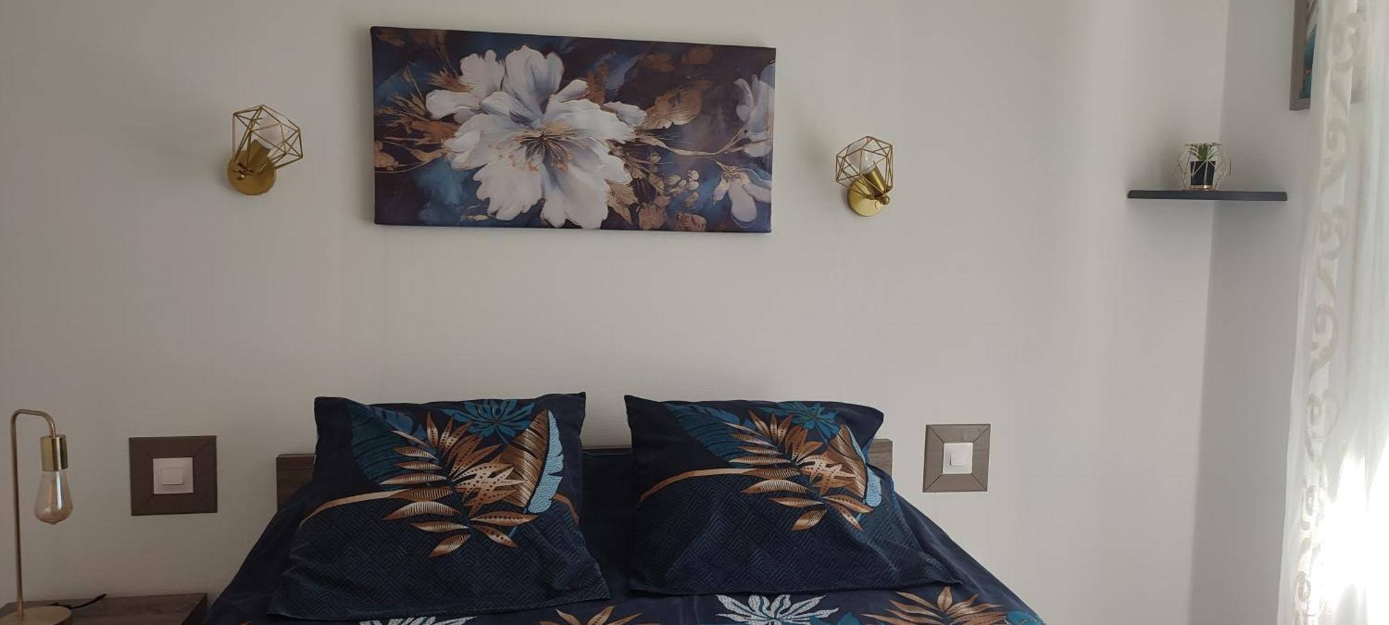 Maison T2 Avec Petit Jardin Dans Impasse Calme Baillargues Buitenkant foto