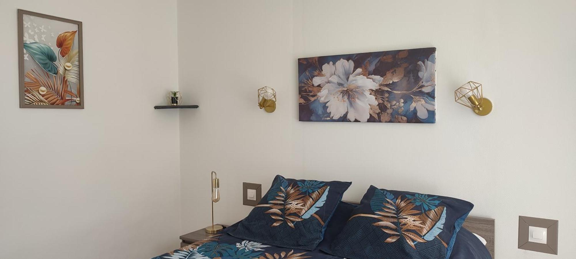 Maison T2 Avec Petit Jardin Dans Impasse Calme Baillargues Buitenkant foto