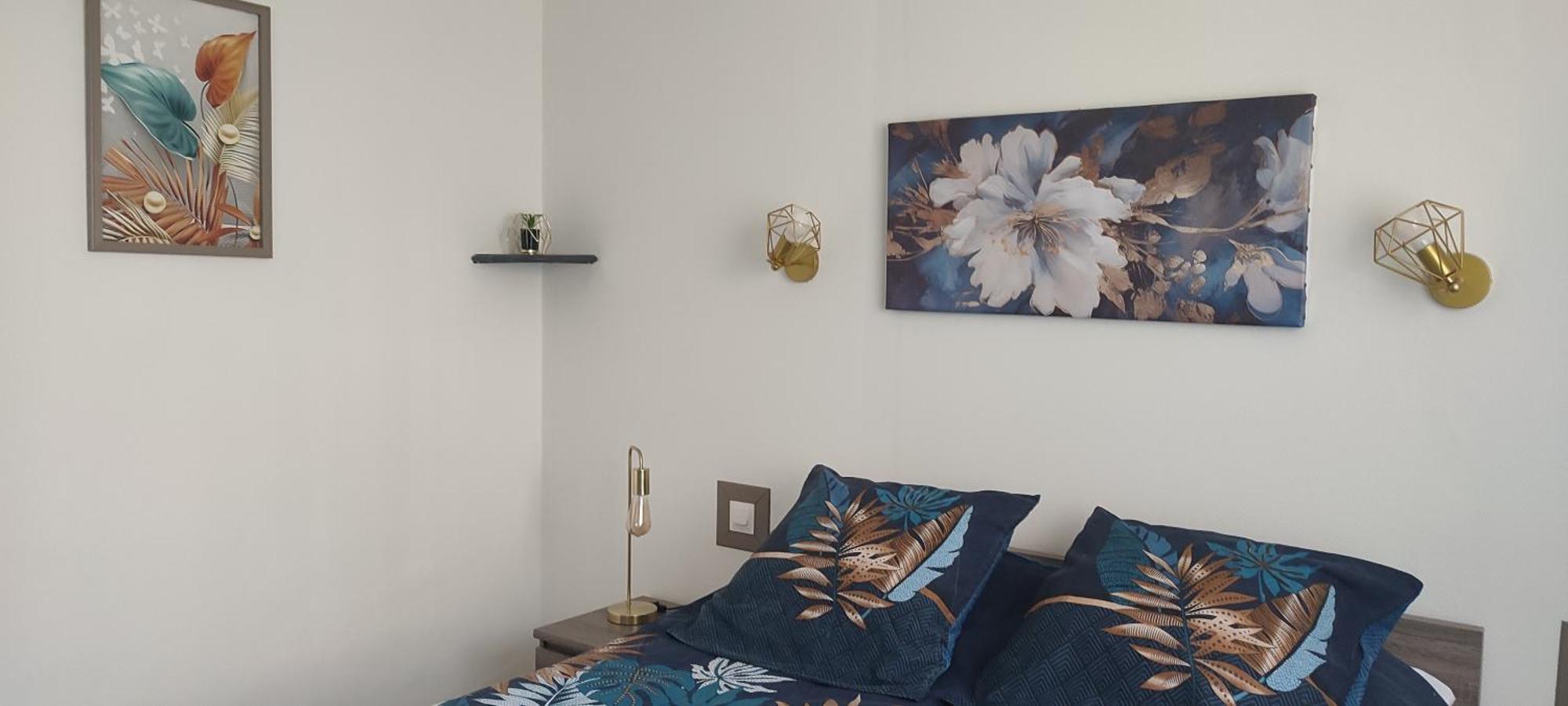 Maison T2 Avec Petit Jardin Dans Impasse Calme Baillargues Buitenkant foto