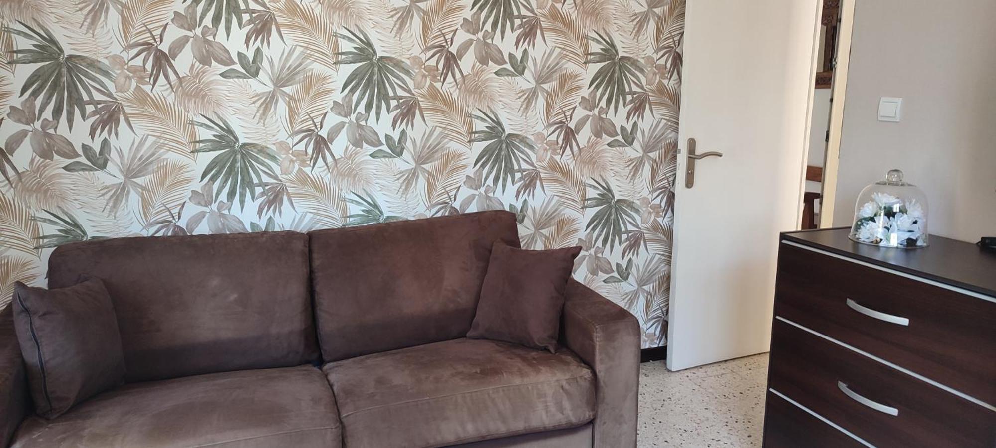 Maison T2 Avec Petit Jardin Dans Impasse Calme Baillargues Buitenkant foto