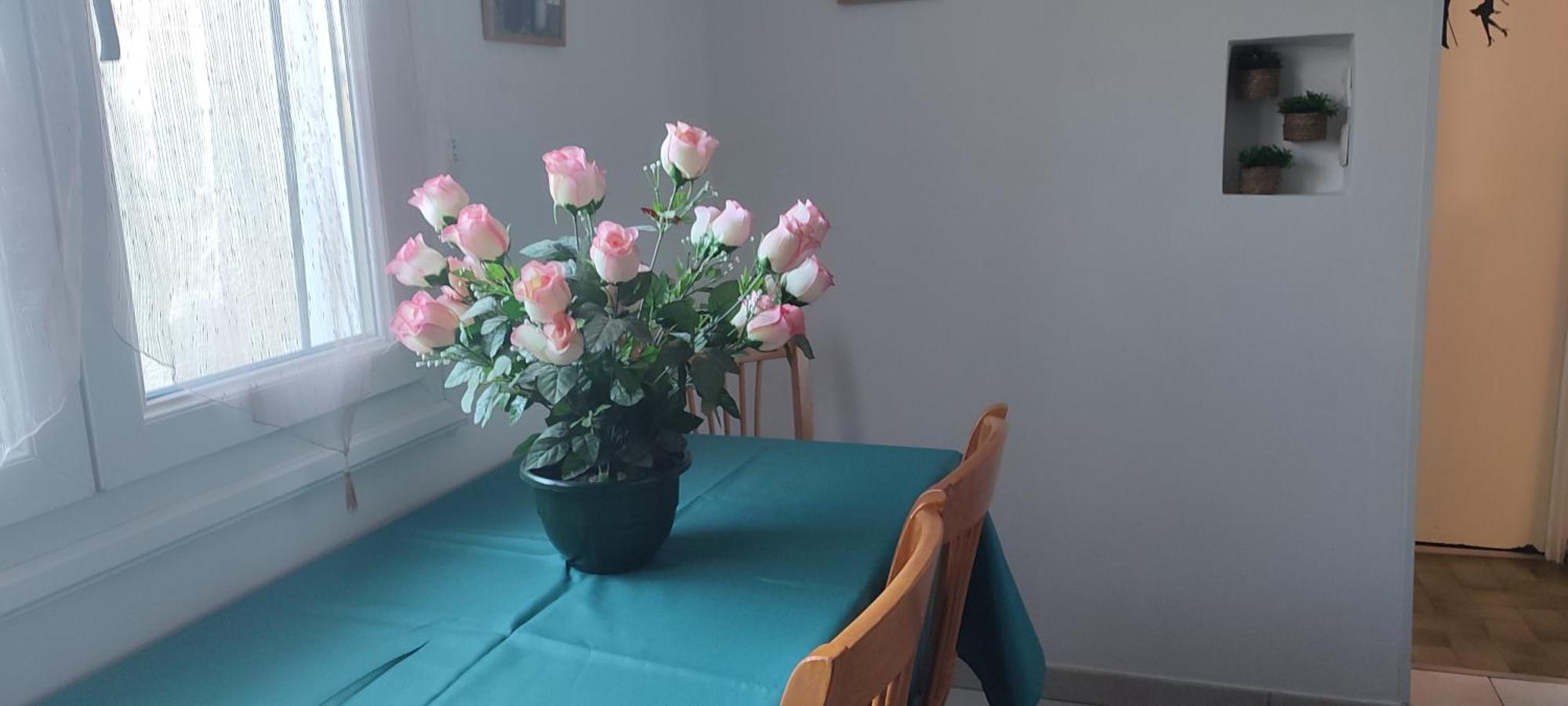 Maison T2 Avec Petit Jardin Dans Impasse Calme Baillargues Buitenkant foto