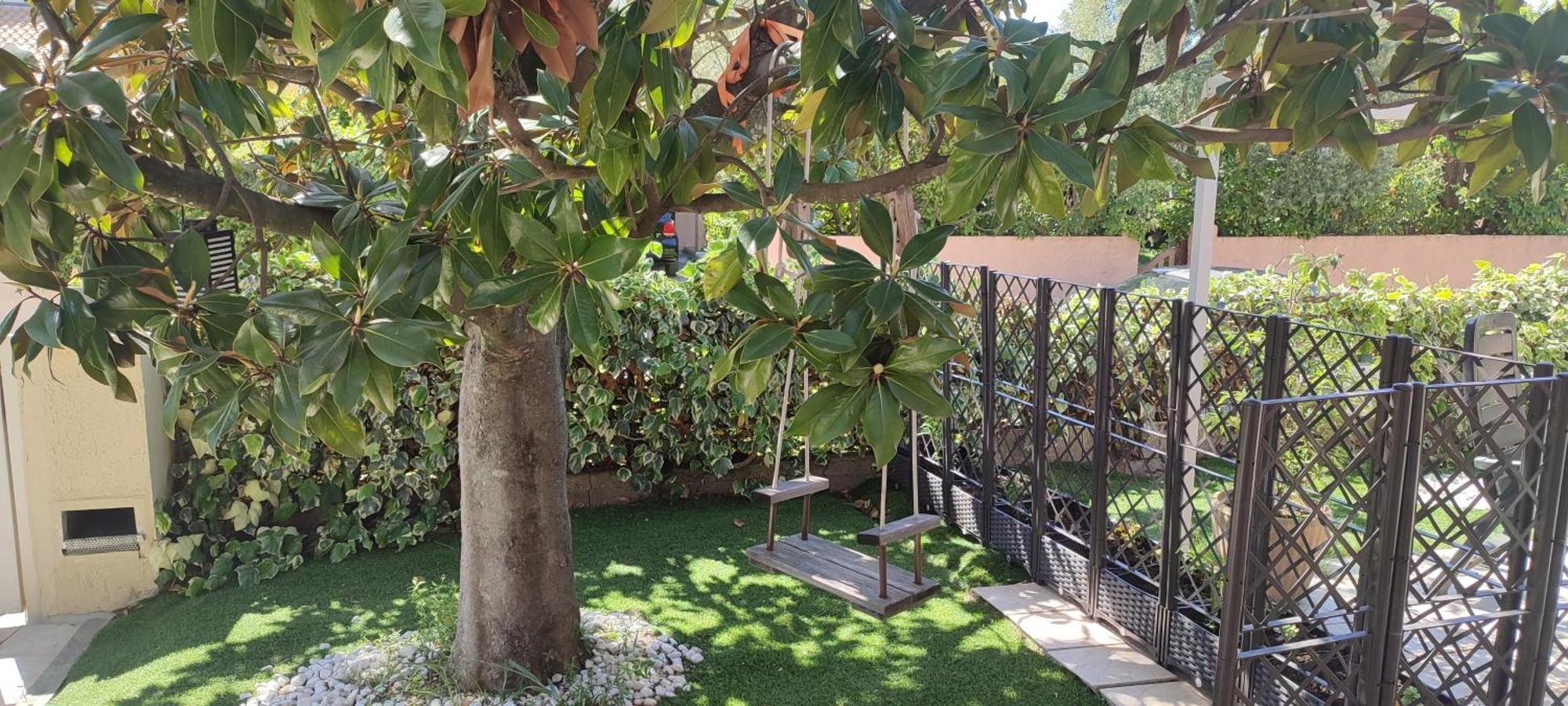 Maison T2 Avec Petit Jardin Dans Impasse Calme Baillargues Buitenkant foto